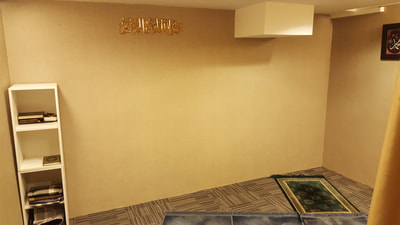 Grand Hyatt Musollah